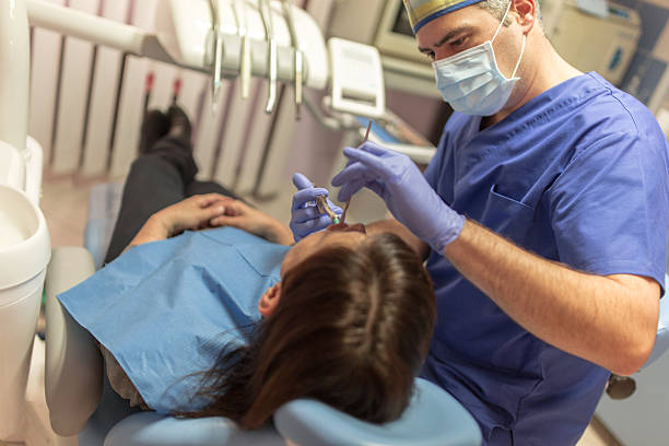 Best Tooth Extraction  in Buffalo, MO